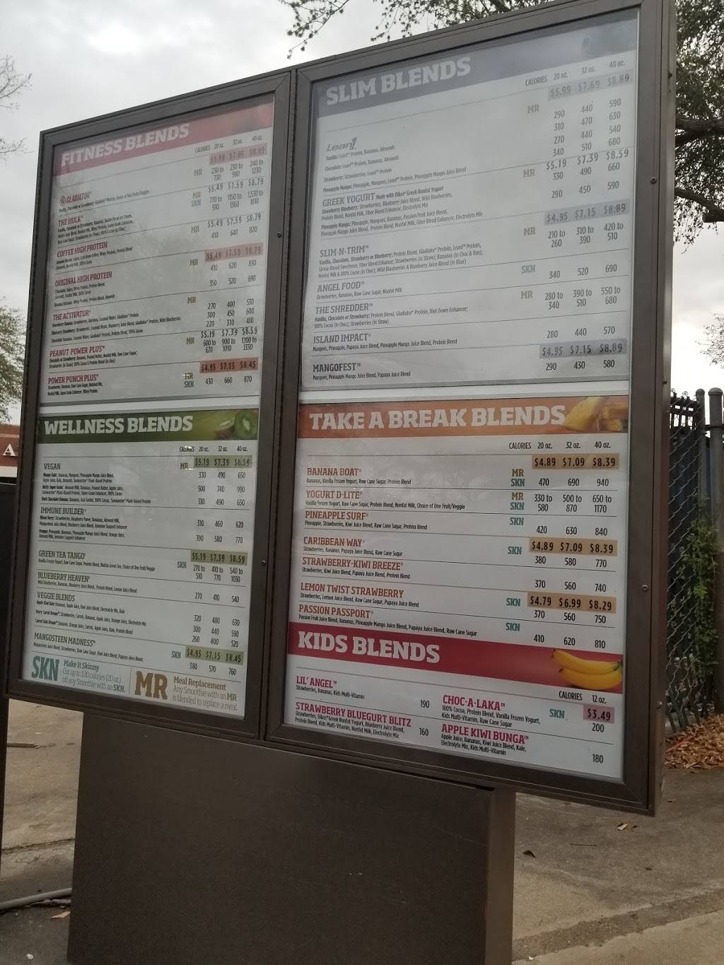 Smoothie King | restaurant | 3303 South Hwy 6 Ste. A, Sugar Land, TX 77478, USA | 2812657600 OR +1 281-265-7600