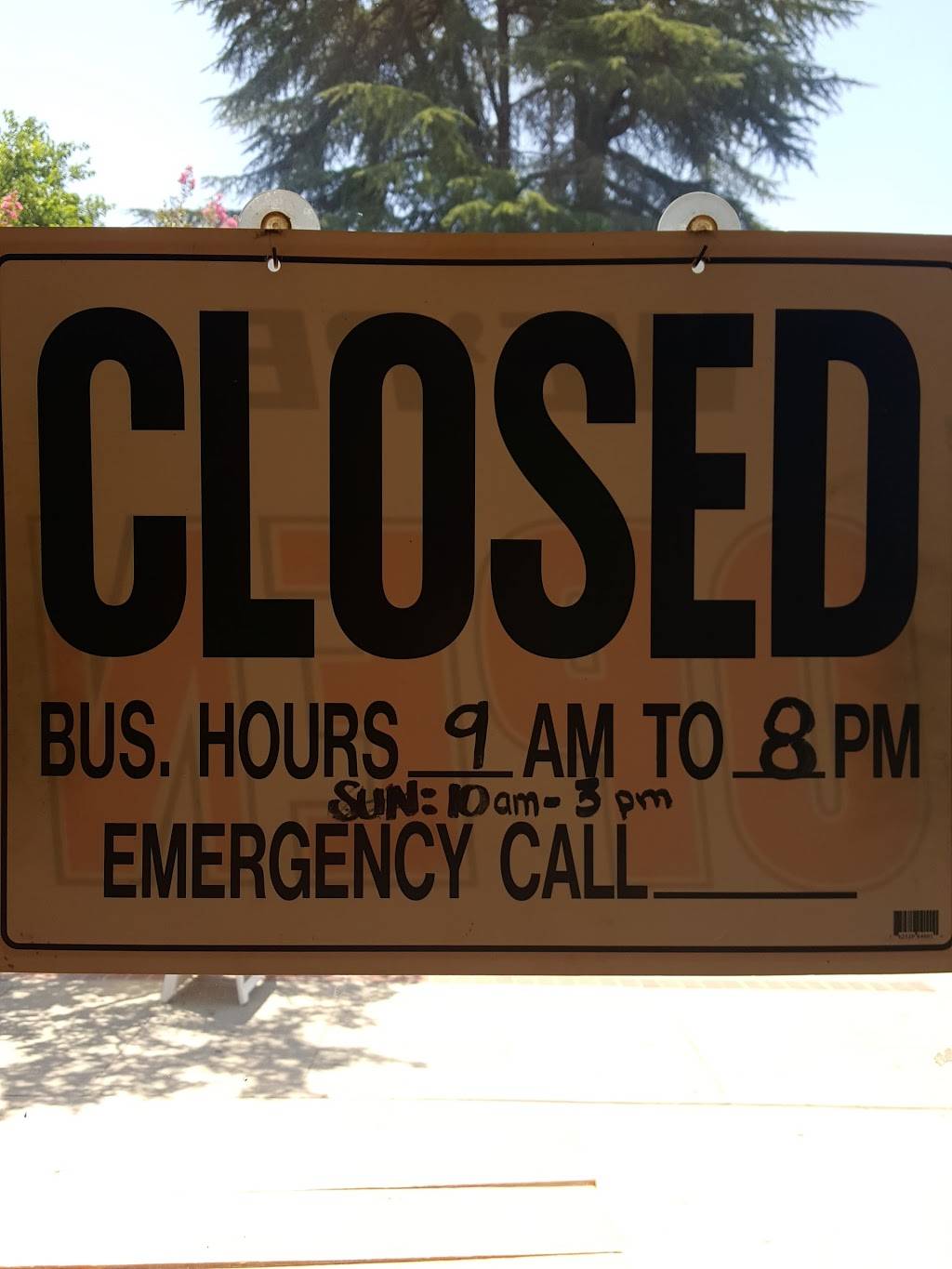 Baja Mex | restaurant | 423 E Pine St, Exeter, CA 93221, USA | 5595921380 OR +1 559-592-1380