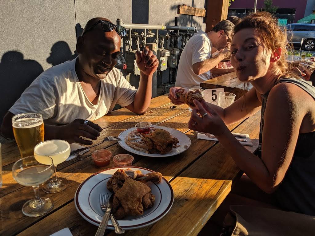 Maries | restaurant | 8727 N Lombard St, Portland, OR 97203, USA | 5032830494 OR +1 503-283-0494