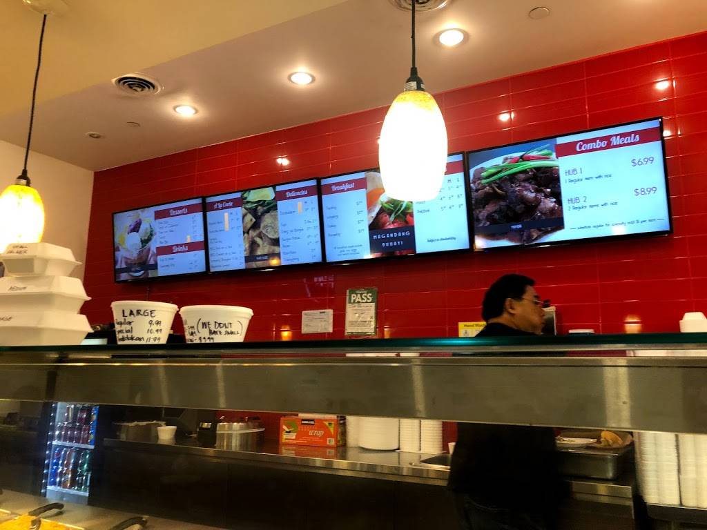 Pinoy Hub Inc. | restaurant | 6464 Yonge St, North York, ON M2M 3X4, Canada | 4162233338 OR +1 416-223-3338