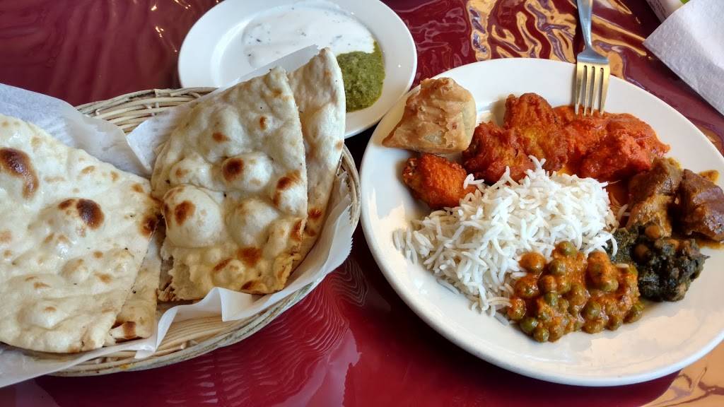 Mumbai Darbar Indian Cuisine | restaurant | 512 a S Van Dorn St, Alexandria, VA 22304, USA | 7032124800 OR +1 703-212-4800