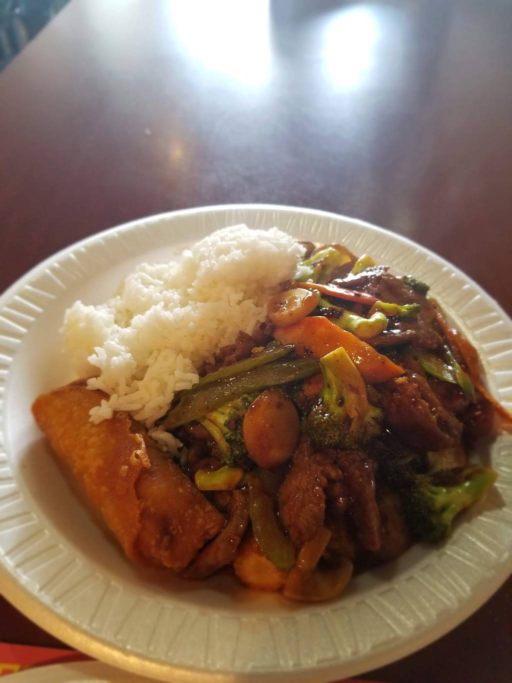 China Kitchen | restaurant | 1998 Cherry Rd, Rock Hill, SC 29732, USA | 8033666116 OR +1 803-366-6116