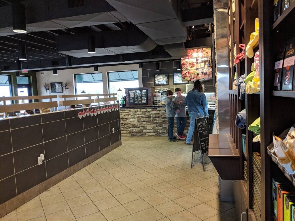 Steak Escape Sandwich Grill | restaurant | 1430 Union University Dr, Jackson, TN 38305, USA | 7317363368 OR +1 731-736-3368