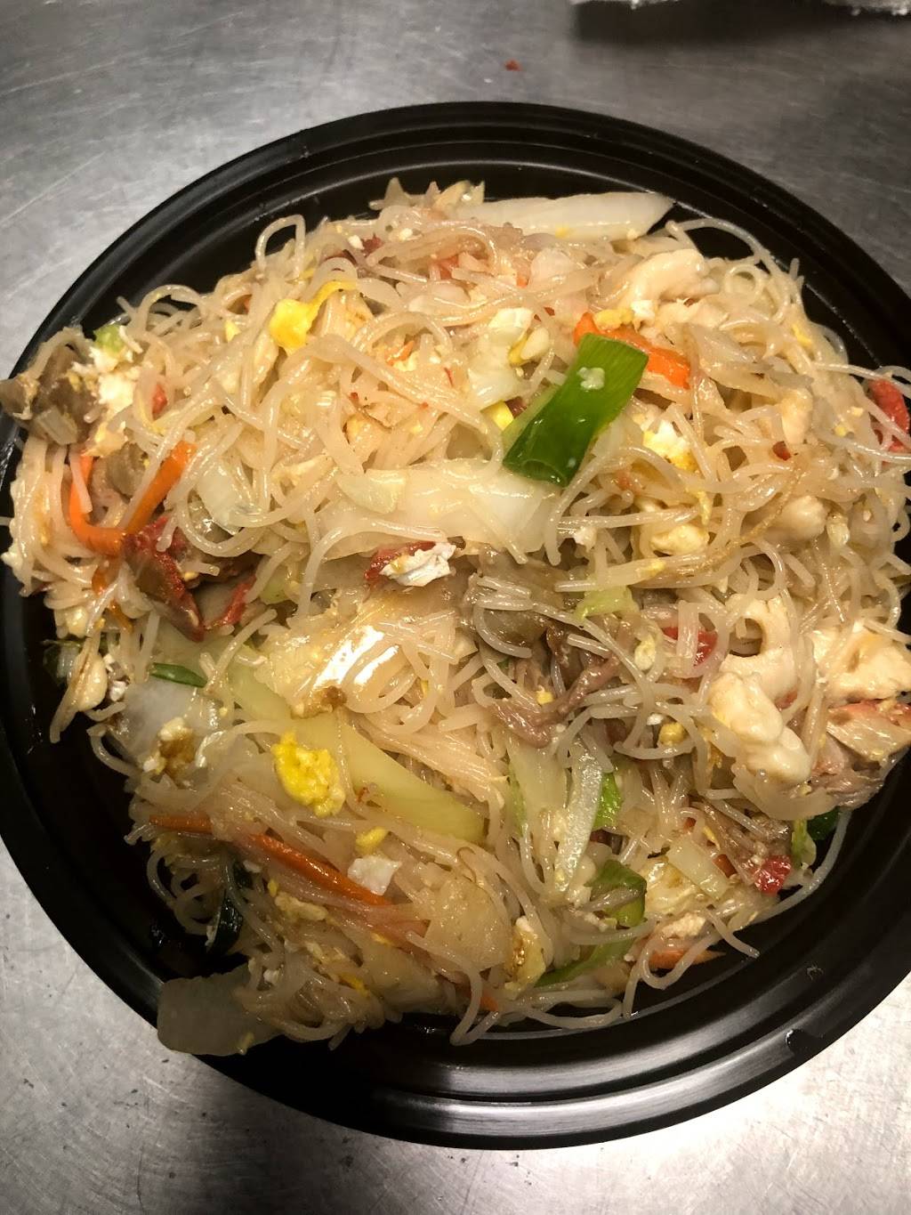 Happy Panda | restaurant | 4430 Wade Green Rd NW, Kennesaw, GA 30102, USA | 7704269188 OR +1 770-426-9188