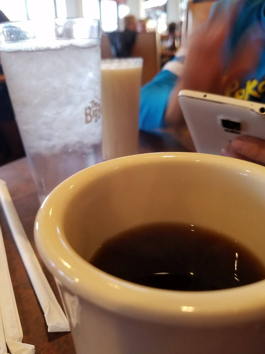 The Big Biscuit | restaurant | 530 NW Hwy 7, Blue Springs, MO 64014, USA | 8162293108 OR +1 816-229-3108