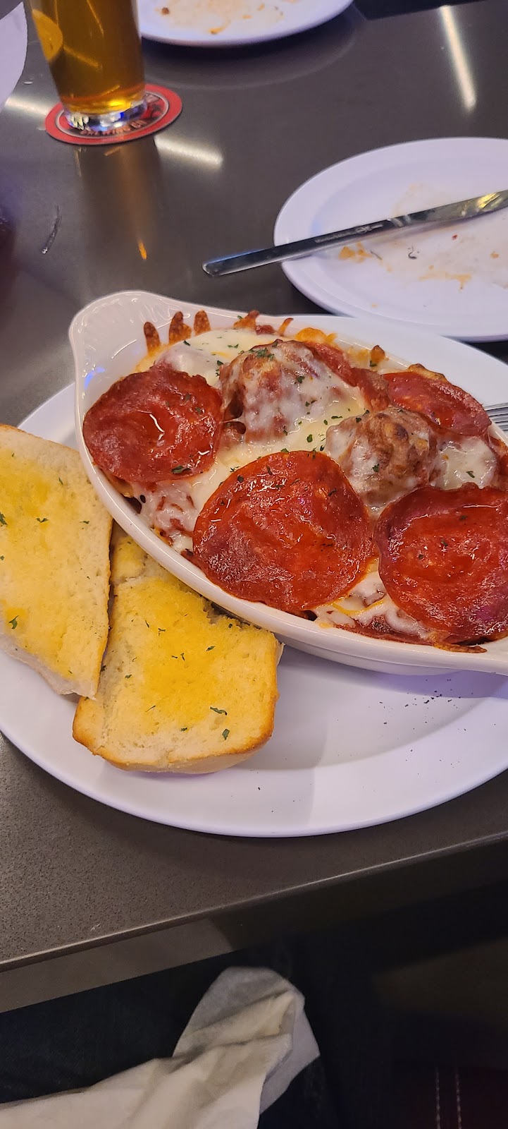 Mad Meatball | restaurant | 210 SW 11th St, Des Moines, IA 50309, USA | 5152446419 OR +1 515-244-6419