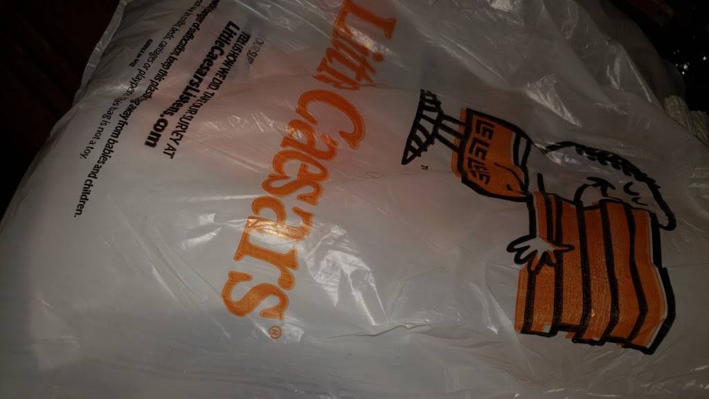 Little Caesars Pizza | meal takeaway | 919 Levick St, Philadelphia, PA 19111, USA | 2152882500 OR +1 215-288-2500