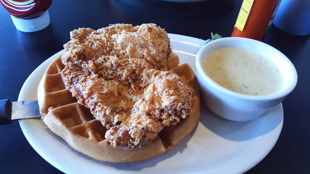 Jonathons Diner | restaurant | 1619 N Beckley Ave, Dallas, TX 75203, USA | 2147829273 OR +1 214-782-9273