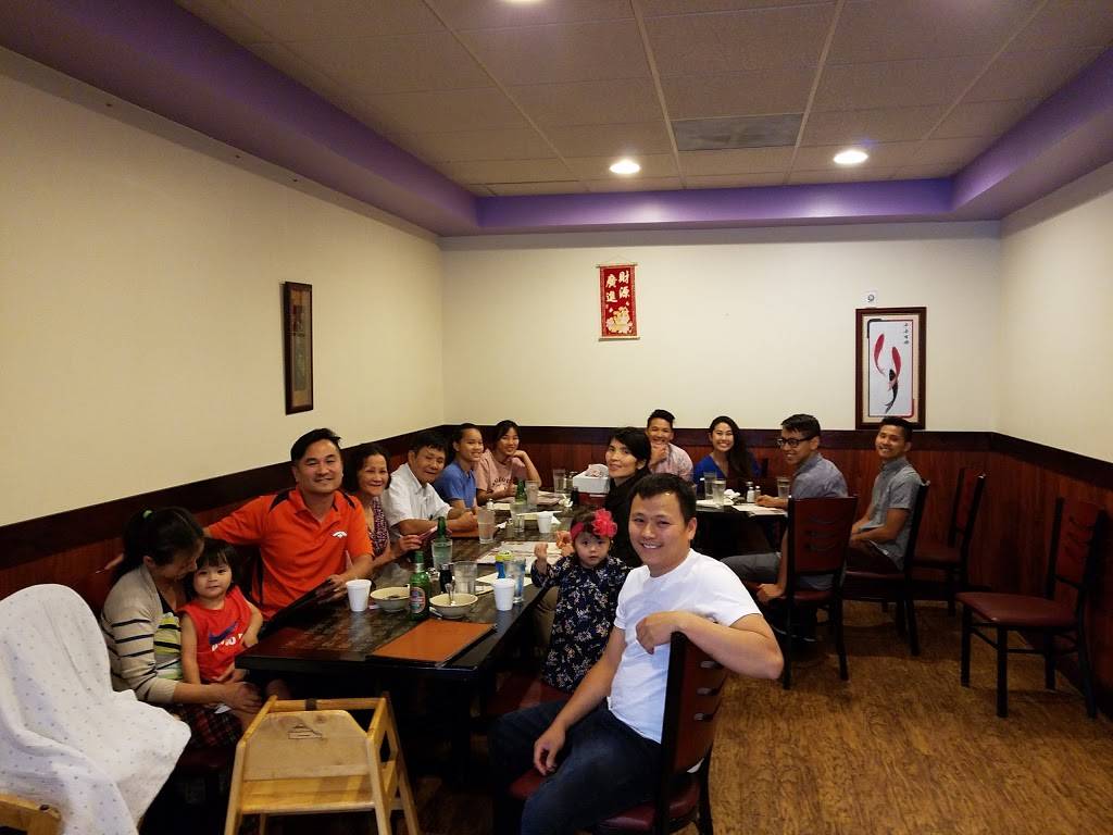 King Noodle House (Everett) | restaurant | 7815 Evergreen Way, Everett, WA 98203, USA | 4255138888 OR +1 425-513-8888