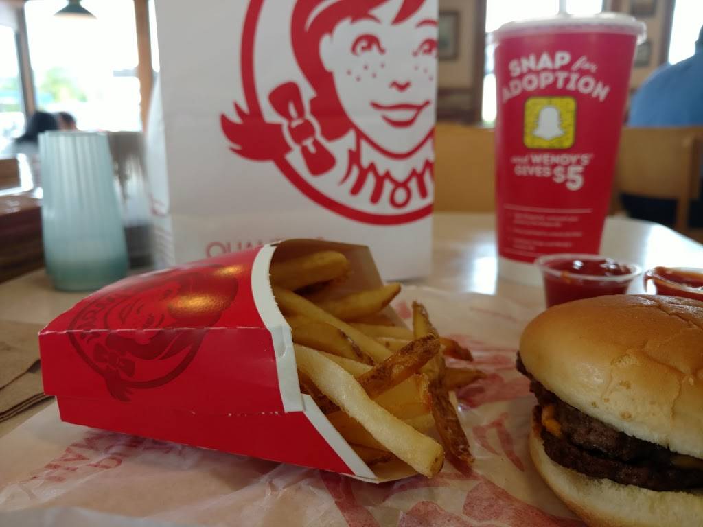 Wendys | restaurant | 753 Main St, Poughkeepsie, NY 12603, USA | 8454528124 OR +1 845-452-8124