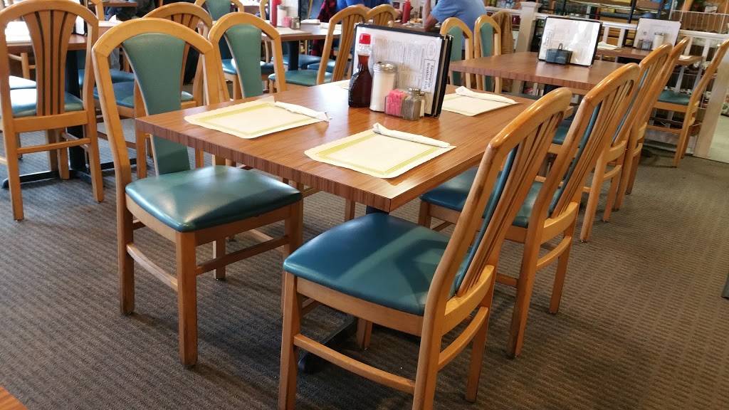 Farmingdale Breakfast Club | cafe | 14 Main St, Farmingdale, NJ 07727, USA | 7327511191 OR +1 732-751-1191