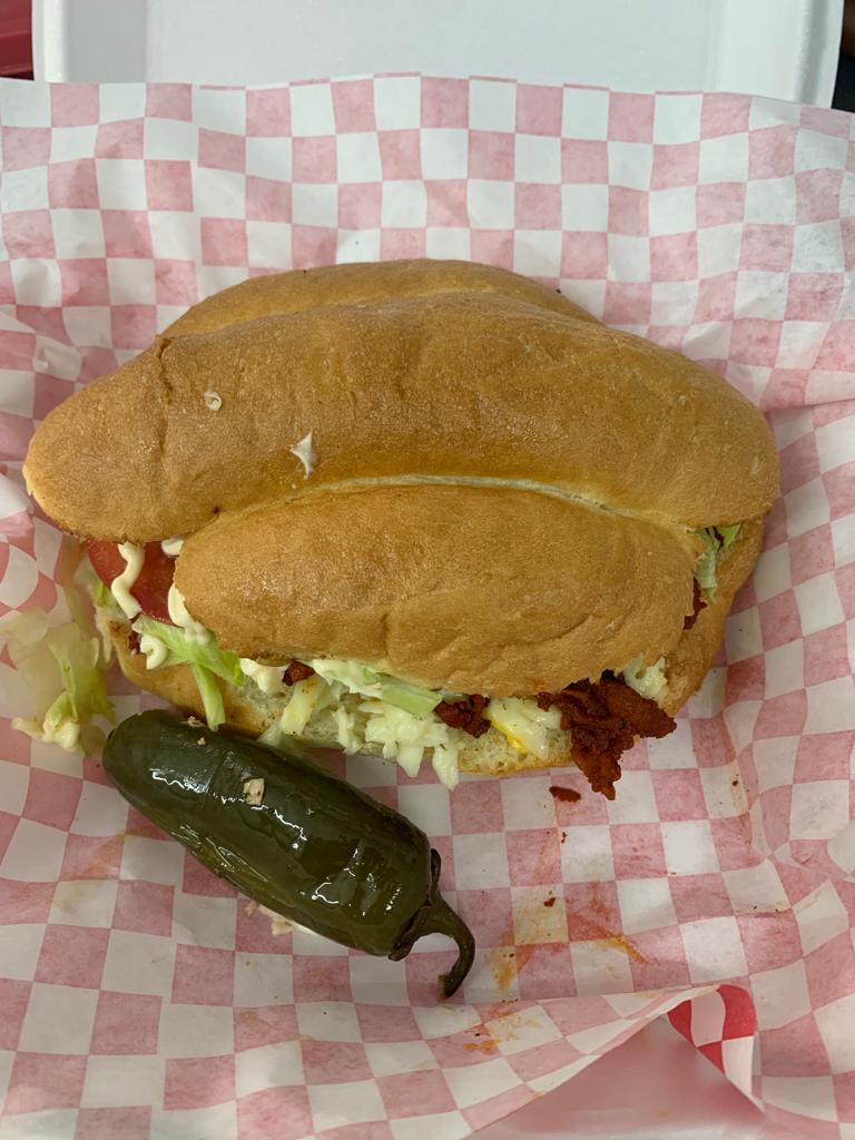 Taquizas la china | restaurant | 4110 Tavenor Ln, Houston, TX 77047, USA | 7134717298 OR +1 713-471-7298