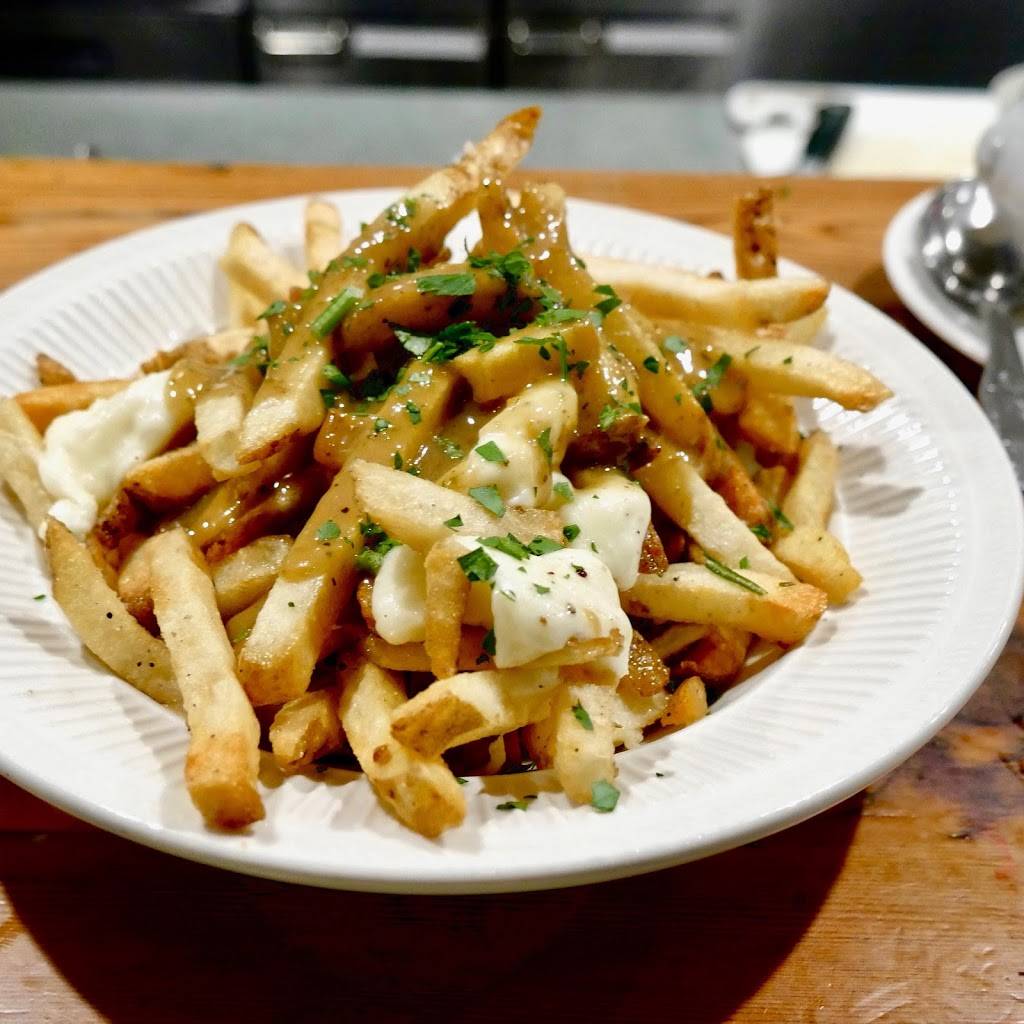 Kindred Fare | restaurant | 512 Hamilton St, Geneva, NY 14456, USA | 3157870400 OR +1 315-787-0400