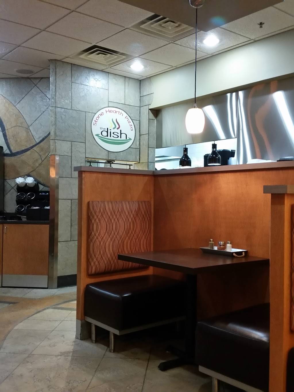 The Dish | restaurant | 9540 S 27th St, Oak Creek, WI 53154, USA | 4148560888 OR +1 414-856-0888