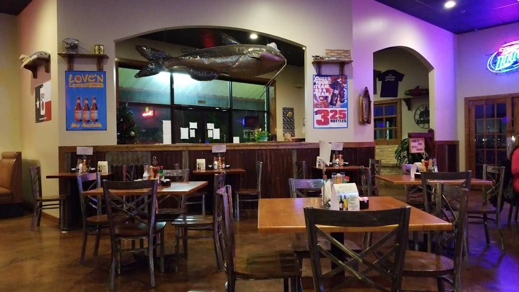 Cherry Creek Catfish | restaurant | 11830 Old 2243 W, Leander, TX 78641, USA | 5122591000 OR +1 512-259-1000
