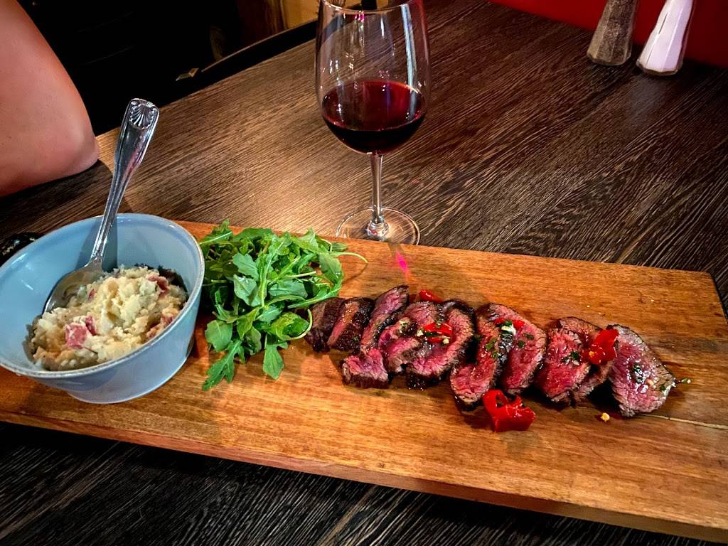 Luce | restaurant | 245 Granby St, Norfolk, VA 23510, USA | 7575027260 OR +1 757-502-7260