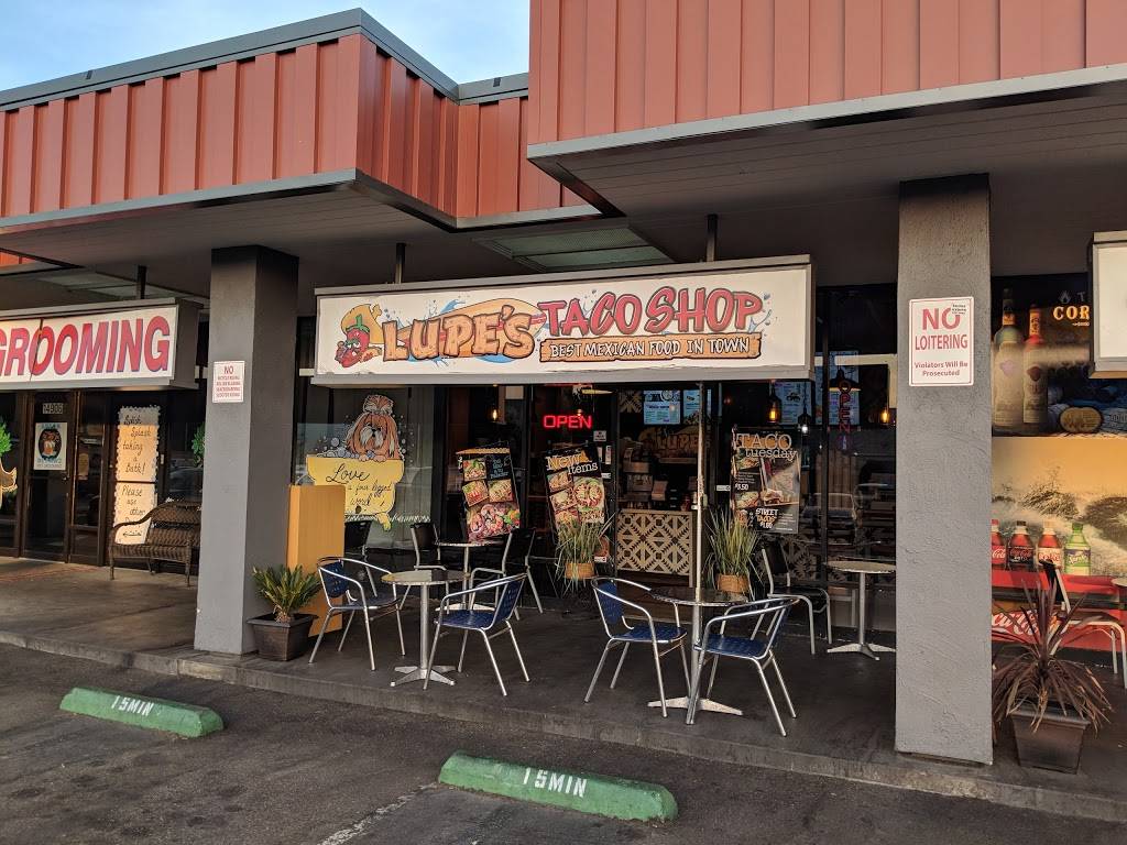 Lupes Taco Shop | restaurant | 14916 Springdale St, Huntington Beach, CA 92647, USA | 7148927252 OR +1 714-892-7252