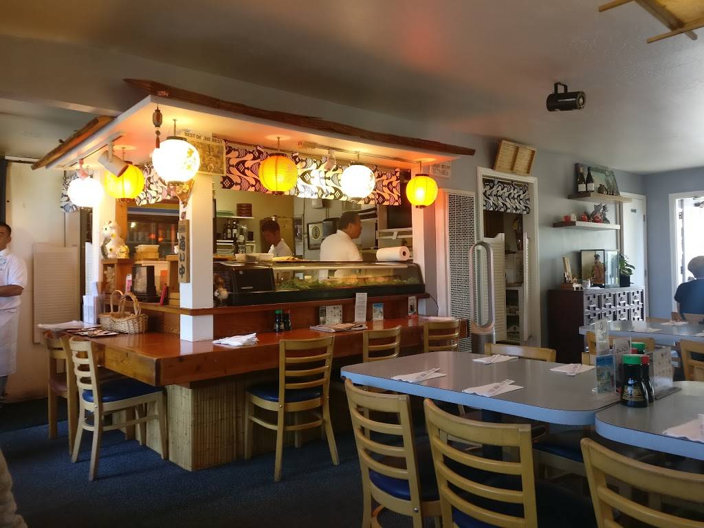 Miyuki Restaurant | restaurant | 452 E Lake Ave, Watsonville, CA 95076, USA | 8317281620 OR +1 831-728-1620