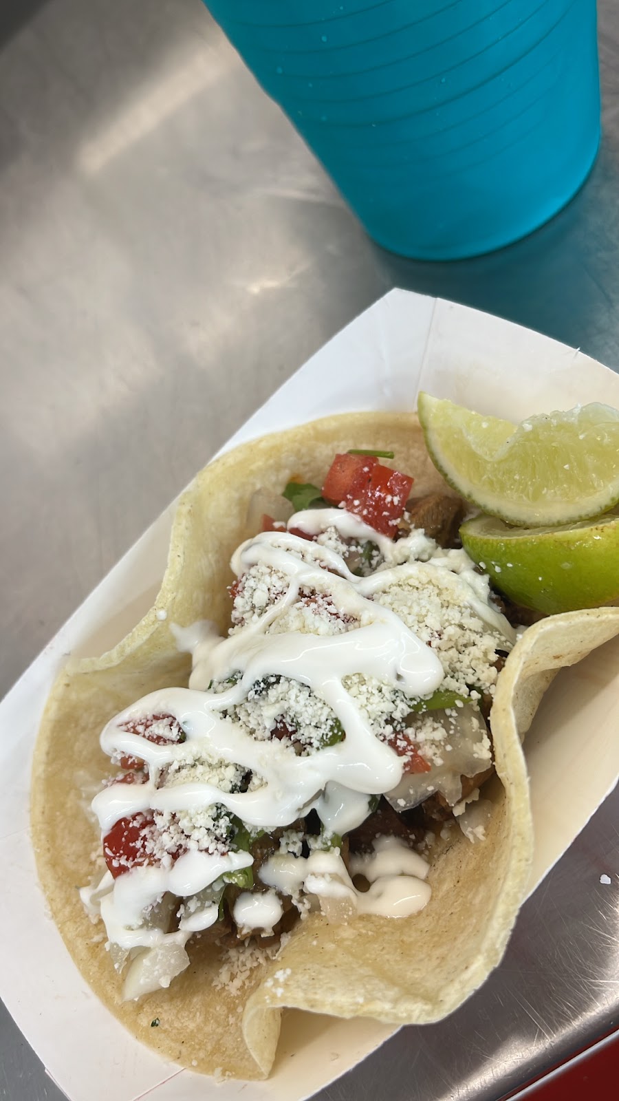 Sabrosito Criollo LLC | restaurant | 3810 S Orlando Dr, Sanford, FL 32773, USA | 9314012406 OR +1 931-401-2406