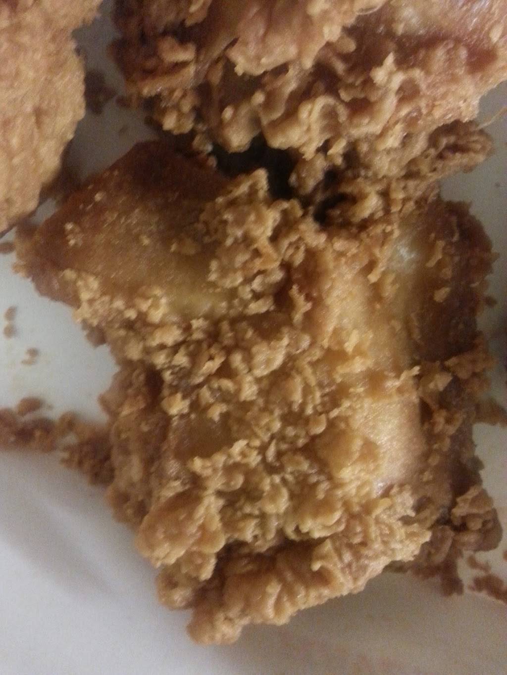 Churchs Chicken | restaurant | 3816 Brainerd Rd, Chattanooga, TN 37411, USA | 4236223501 OR +1 423-622-3501