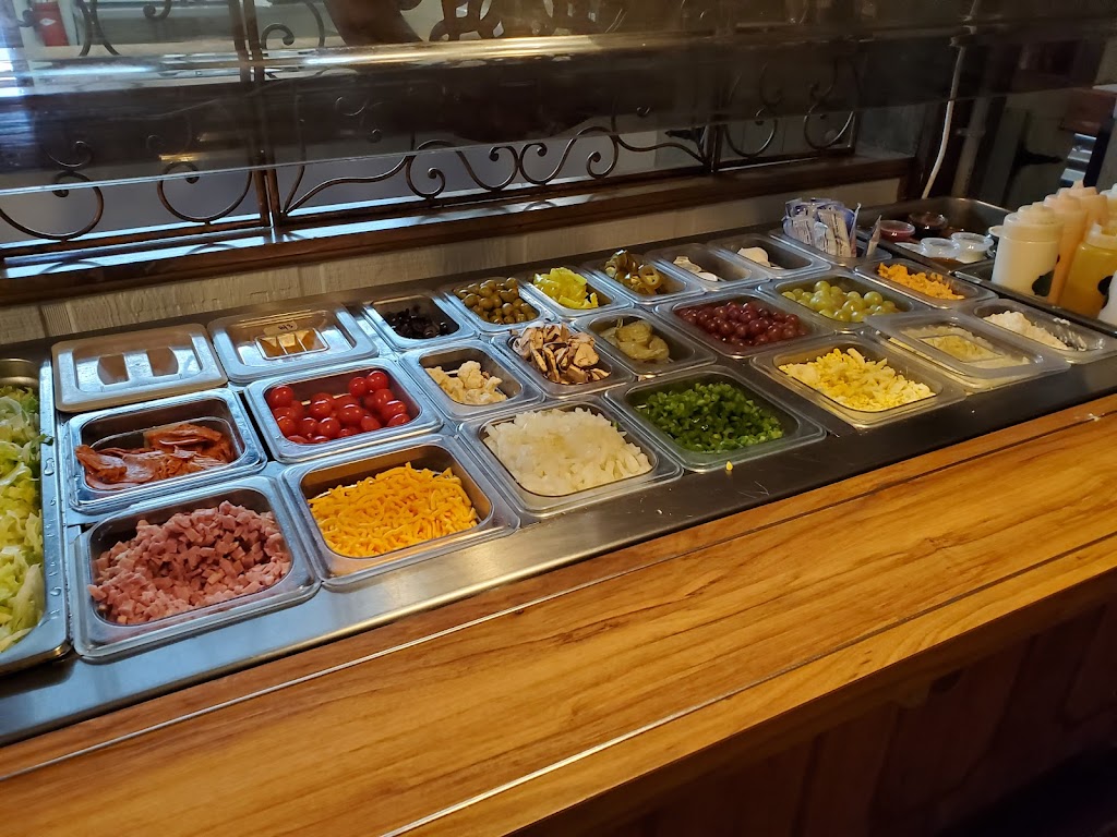 Big Als Restaurant | restaurant | 22371 US-43, Berry, AL 35546, USA | 2053392538 OR +1 205-339-2538