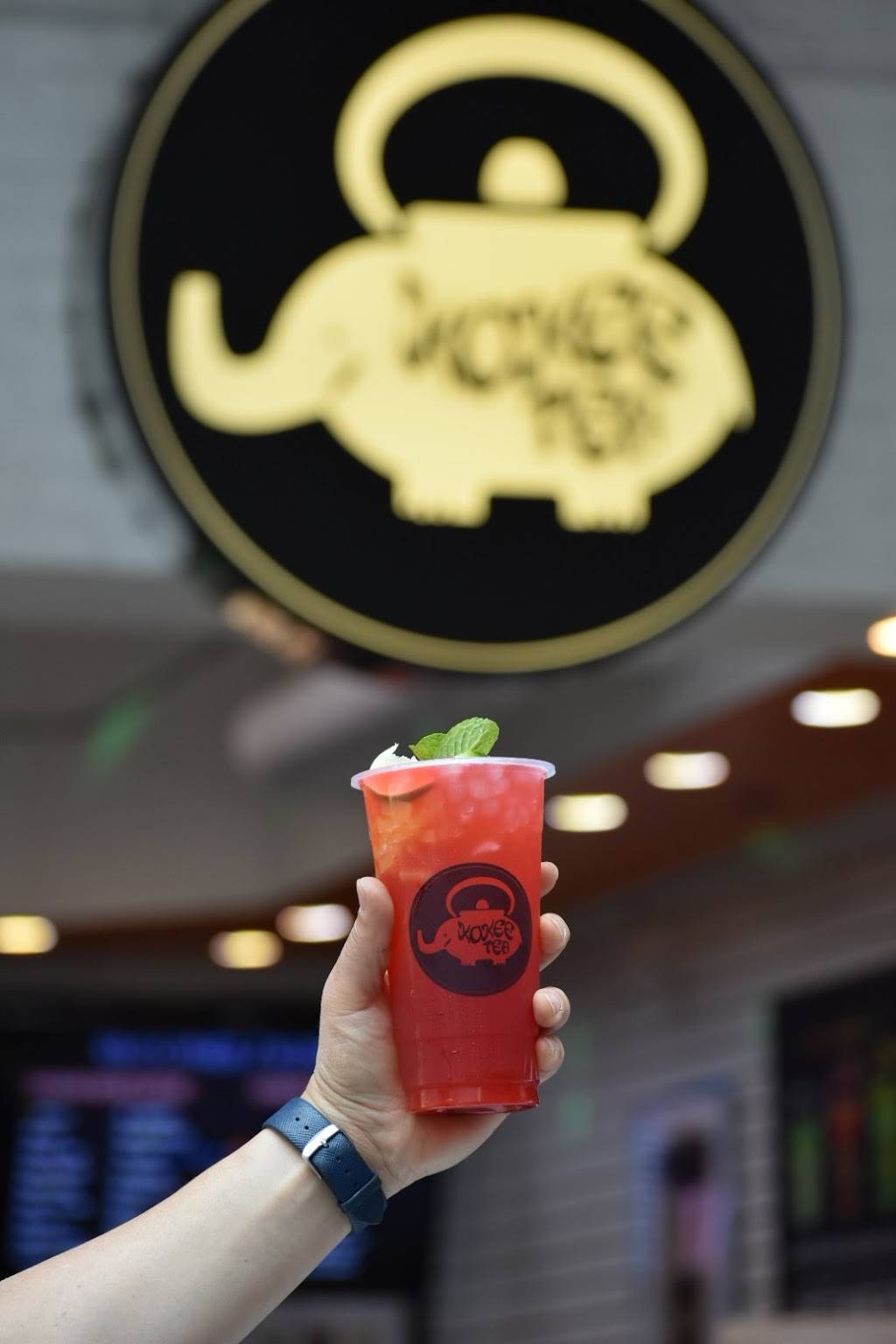 Kokee tea (Annapolis) | restaurant | 2002 Annapolis Mall Rd, Annapolis, MD 21401, USA | 4105337945 OR +1 410-533-7945