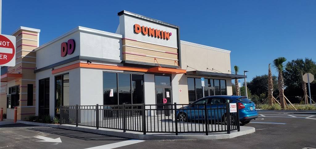 Dunkin | bakery | 11015 E, FL-64, Bradenton, FL 34212, USA | 9417472618 OR +1 941-747-2618