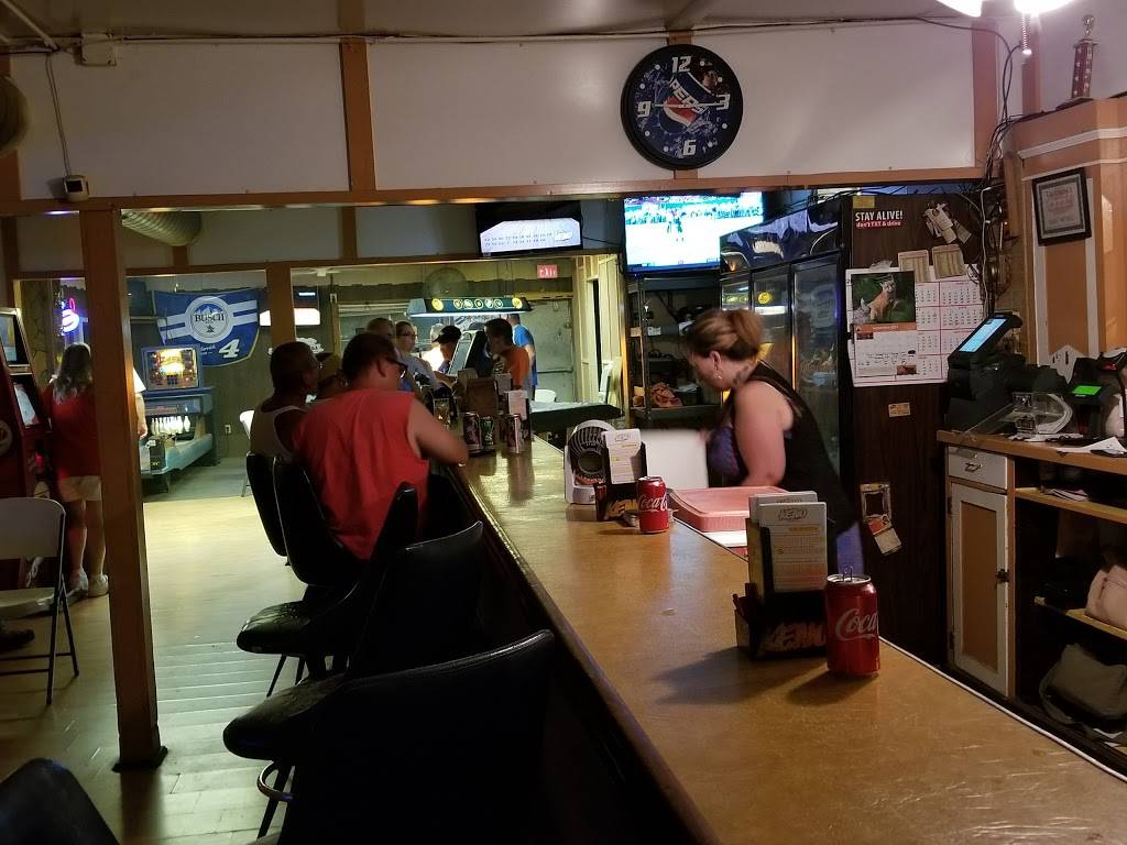 Scottys Cafe | restaurant | 719 Bush St, Toledo, OH 43604, USA | 4192425530 OR +1 419-242-5530