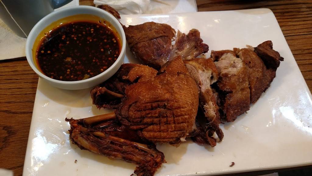 CHUANCAI FANG SICHUAN RESTAURANT | restaurant | 3527 Dorr St, Toledo, OH 43607, USA | 4195399329 OR +1 419-539-9329