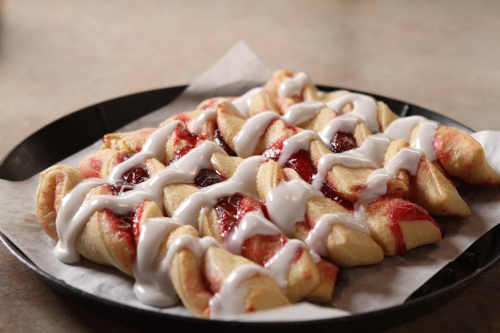 Pizza Bell | restaurant | 8591 Elk Grove Blvd, Elk Grove, CA 95624, USA | 9166851560 OR +1 916-685-1560