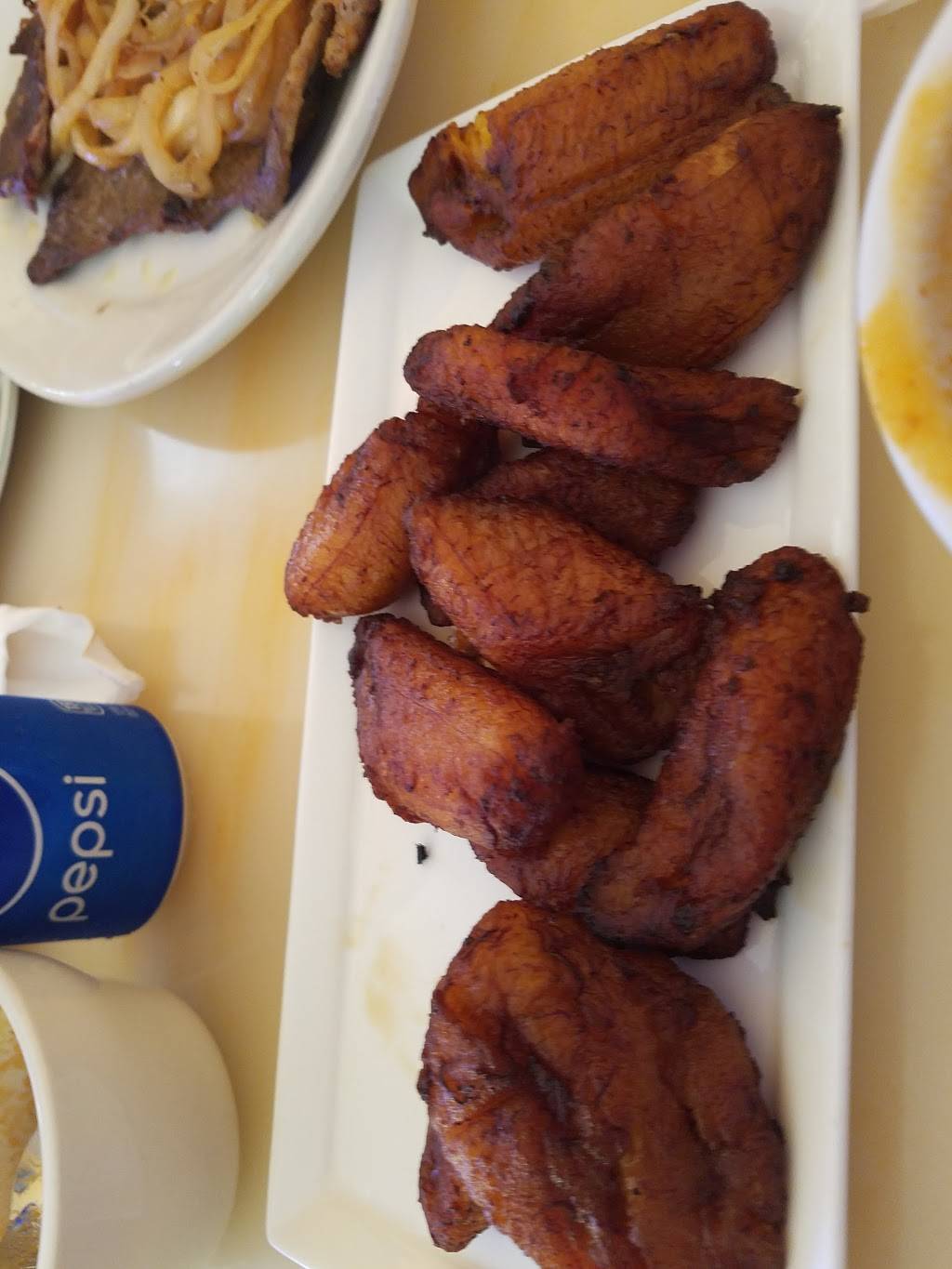 Caribe Restaurant LLC | restaurant | 5310 Hull Street Rd, Richmond, VA 23224, USA | 8042303455 OR +1 804-230-3455