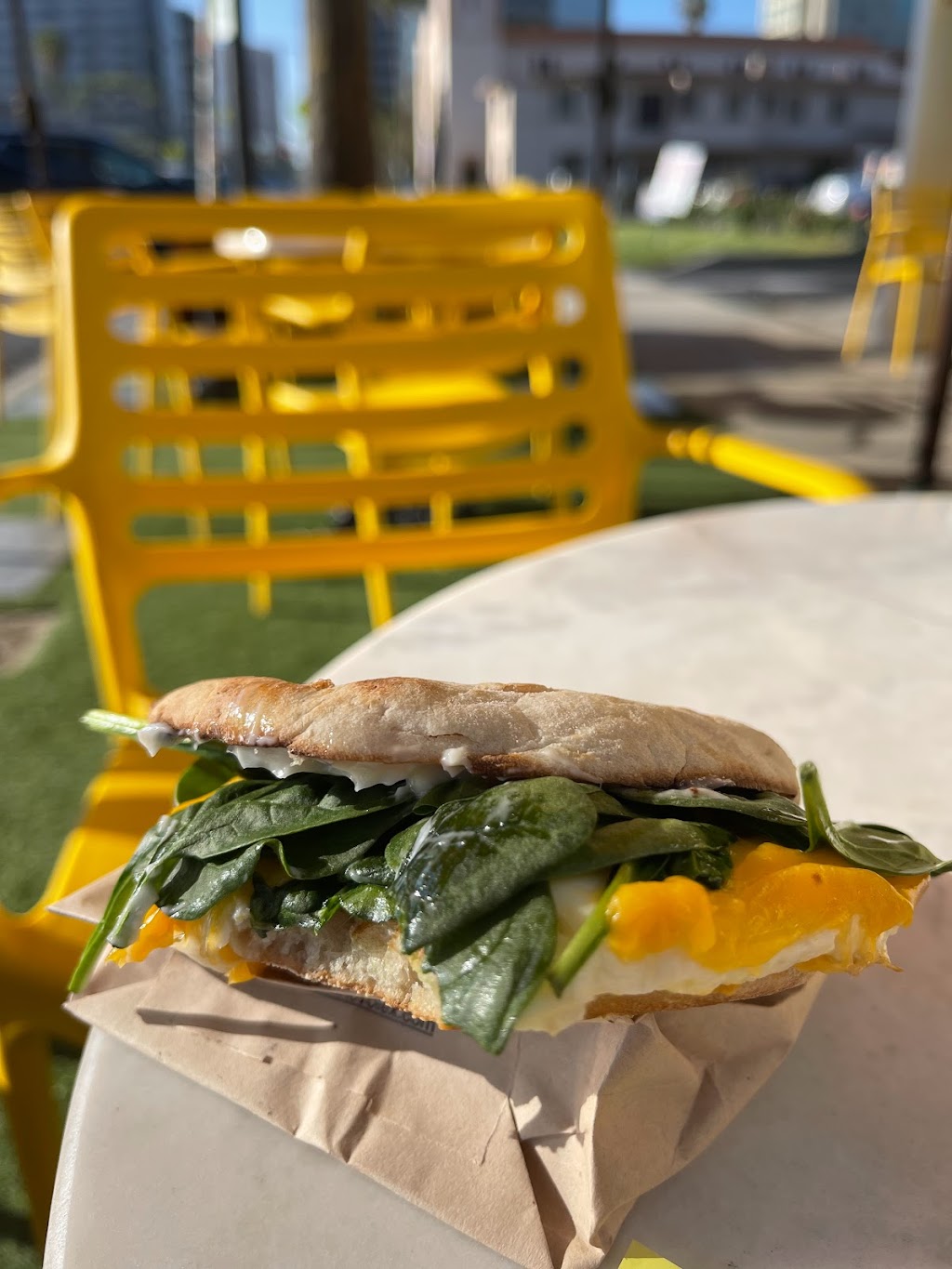 Muffin Can Stop Us | cafe | 1017 N Brand Blvd, Glendale, CA 91202, USA | 8186881005 OR +1 818-688-1005