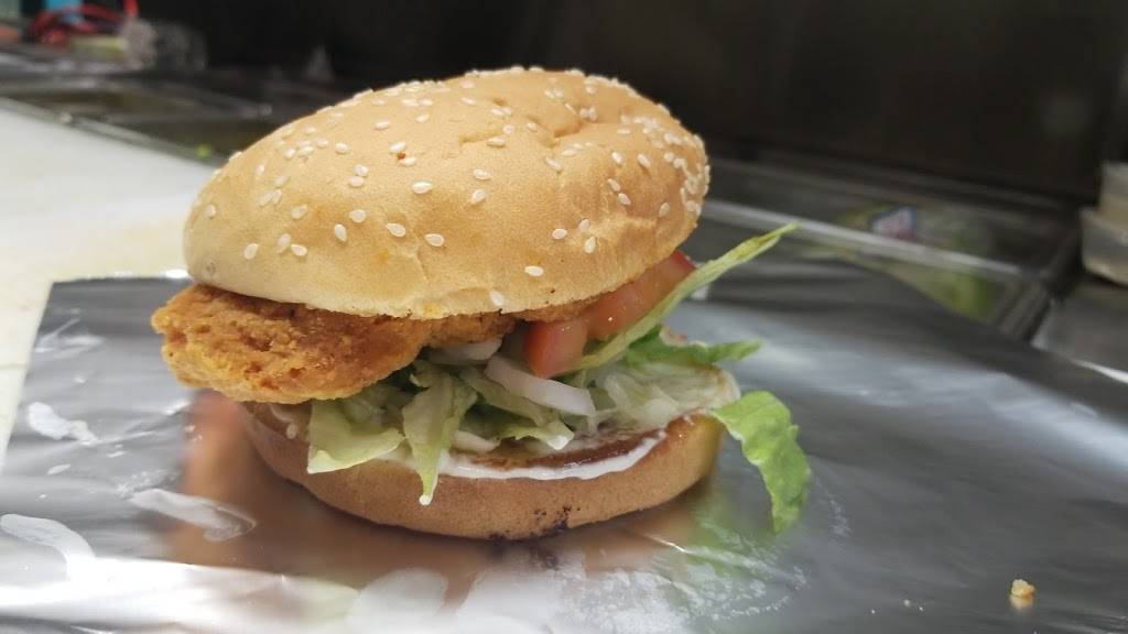 Tasty Pizza Chicken & Seafood | restaurant | 657 Lincoln Hwy E, Coatesville, PA 19320, USA | 4847845056 OR +1 484-784-5056