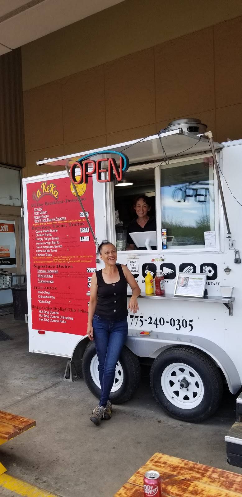 La keka | restaurant | Unnamed Road, Denver, CO 80227, USA | 7752400305 OR +1 775-240-0305