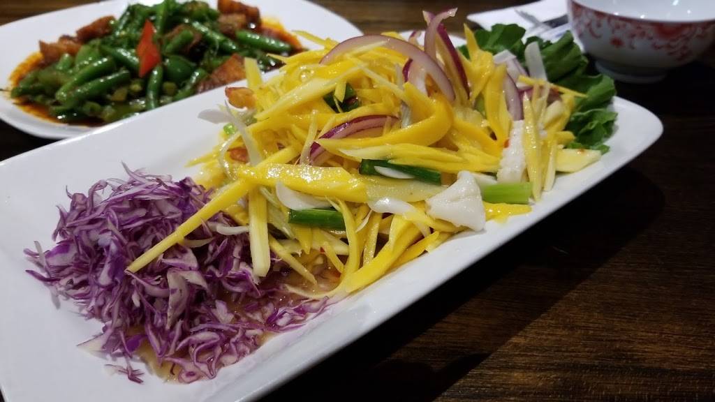 Double Delicious Thai Cuisine | restaurant | 16076 S Harbor Blvd, Fountain Valley, CA 92708, USA | 7142773639 OR +1 714-277-3639