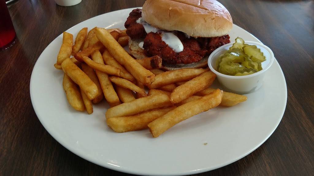 Grill Daddys | restaurant | 308 E Avenue D, Copperas Cove, TX 76522, USA | 2545775228 OR +1 254-577-5228