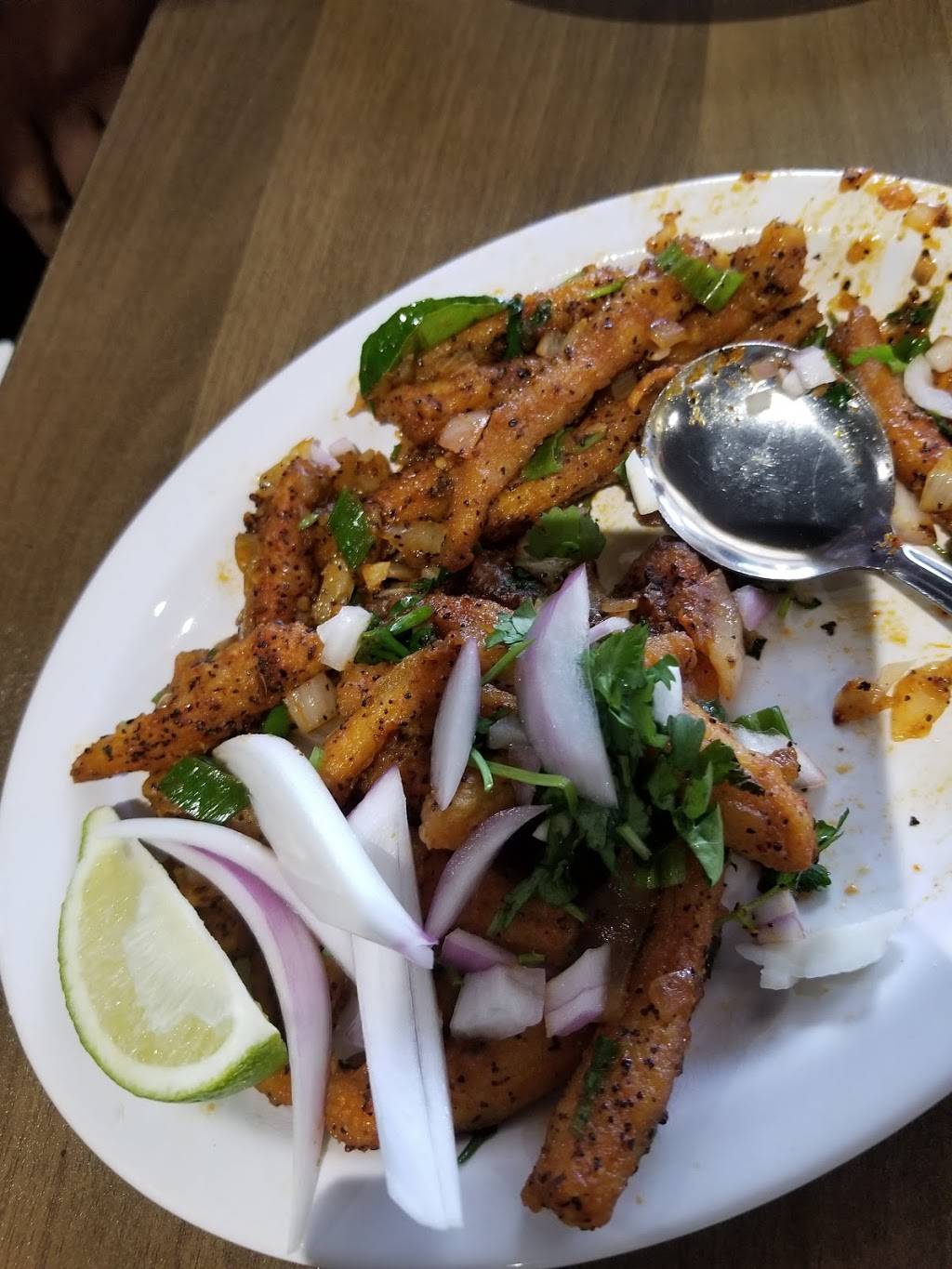 Hyderabad House Biryani Place | restaurant | 2537 S 174th Plaza, Omaha, NE 68130, USA | 4025059209 OR +1 402-505-9209