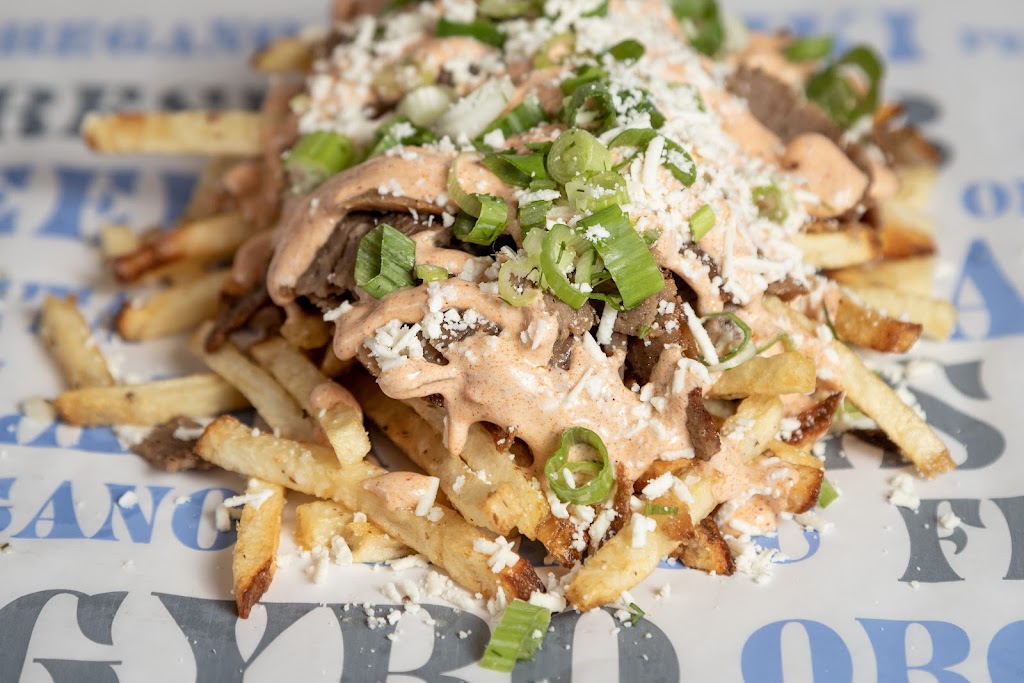 Nick The Greek | restaurant | 219 Arizona Ave, Santa Monica, CA 90401, USA | 3103930981 OR +1 310-393-0981