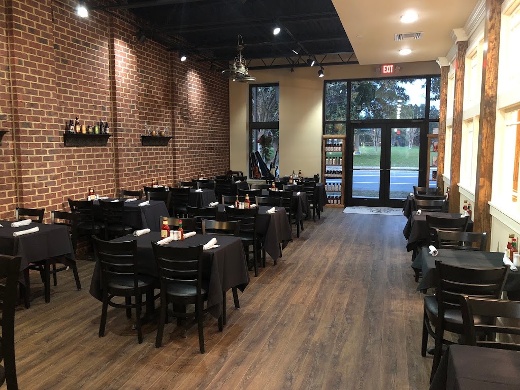 The Aragon Cafe | cafe | 47 N 9th Ave, Pensacola, FL 32502, USA | 8504448074 OR +1 850-444-8074