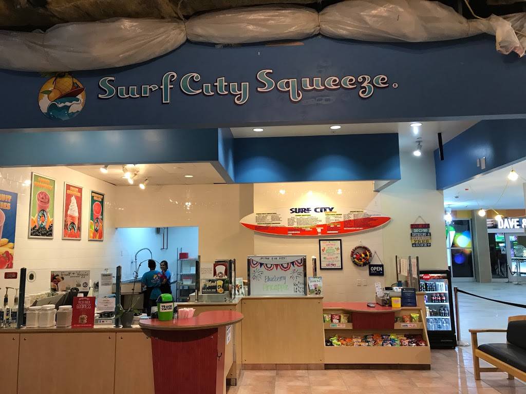 Surf City Squeeze | restaurant | 2525 El Camino Real, Carlsbad, CA 92008, USA | 7607200163 OR +1 760-720-0163
