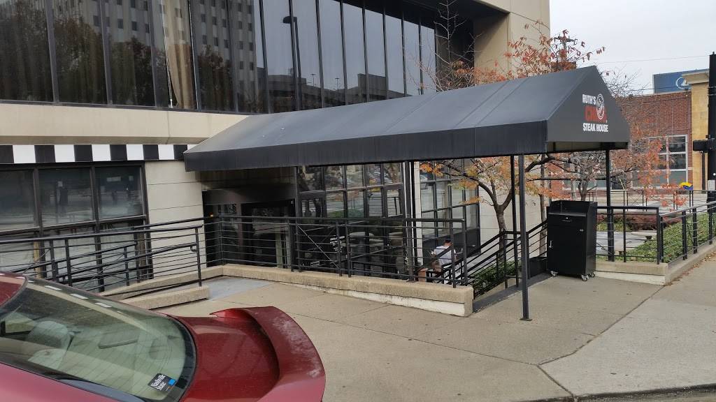 Ruths Chris Steak House | restaurant | 2100 West End Ave, Nashville, TN 37203, USA | 6153200163 OR +1 615-320-0163