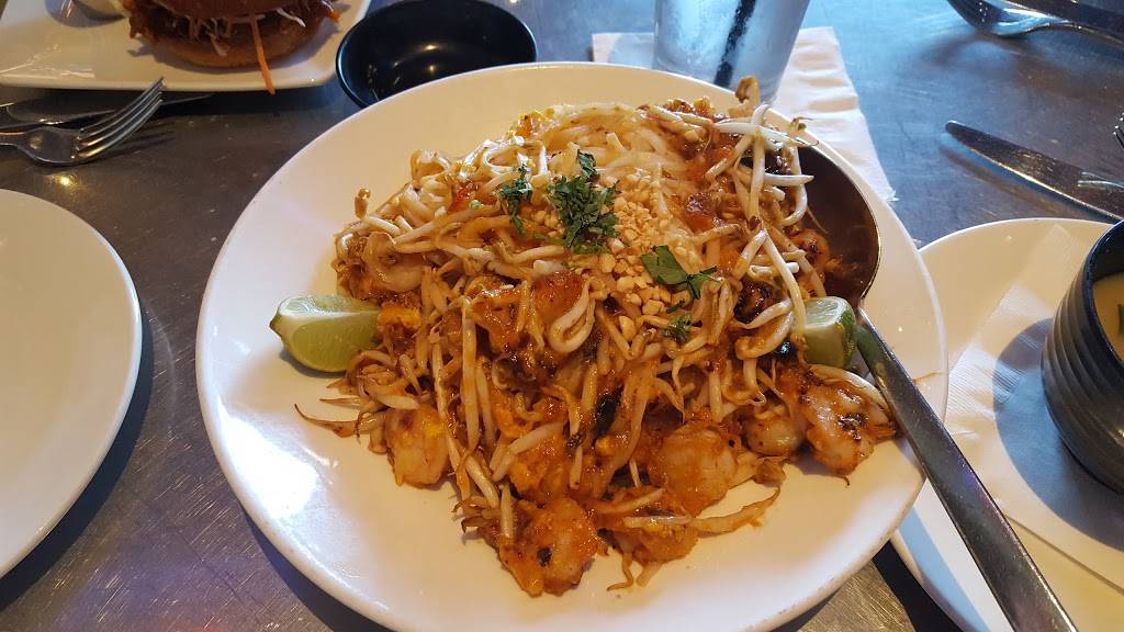 Kona Grill | restaurant | 8889 Gateway Blvd W #1740, El Paso, TX 79925, USA | 9152493803 OR +1 915-249-3803