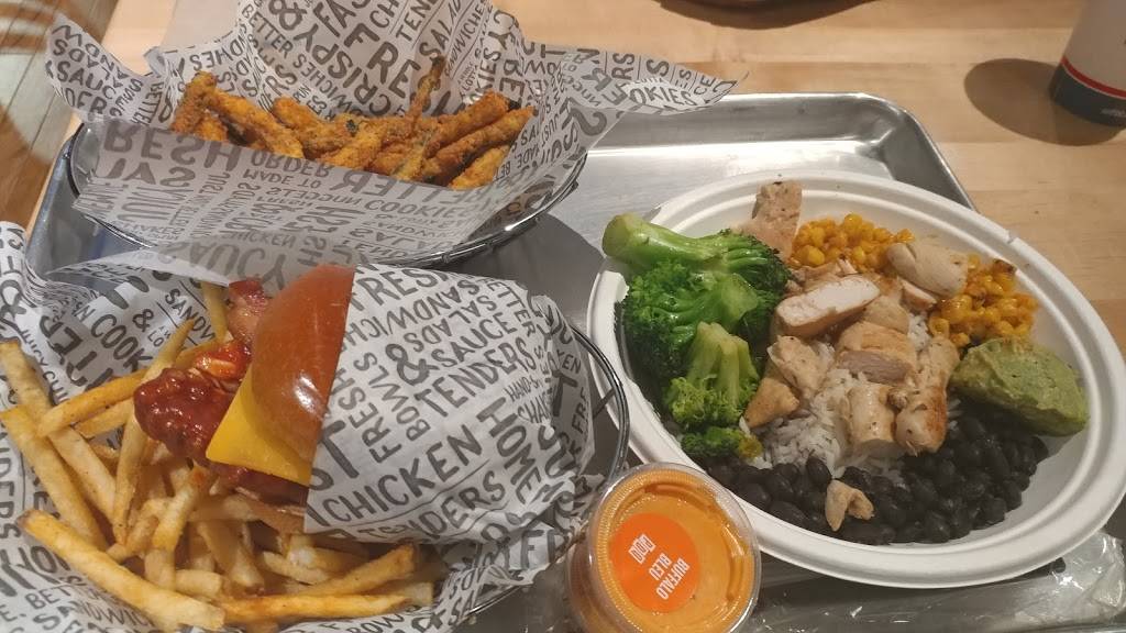 PDQ Restaurant | restaurant | 4514 E Cactus Rd, Phoenix, AZ 85032, USA | 6023254973 OR +1 602-325-4973