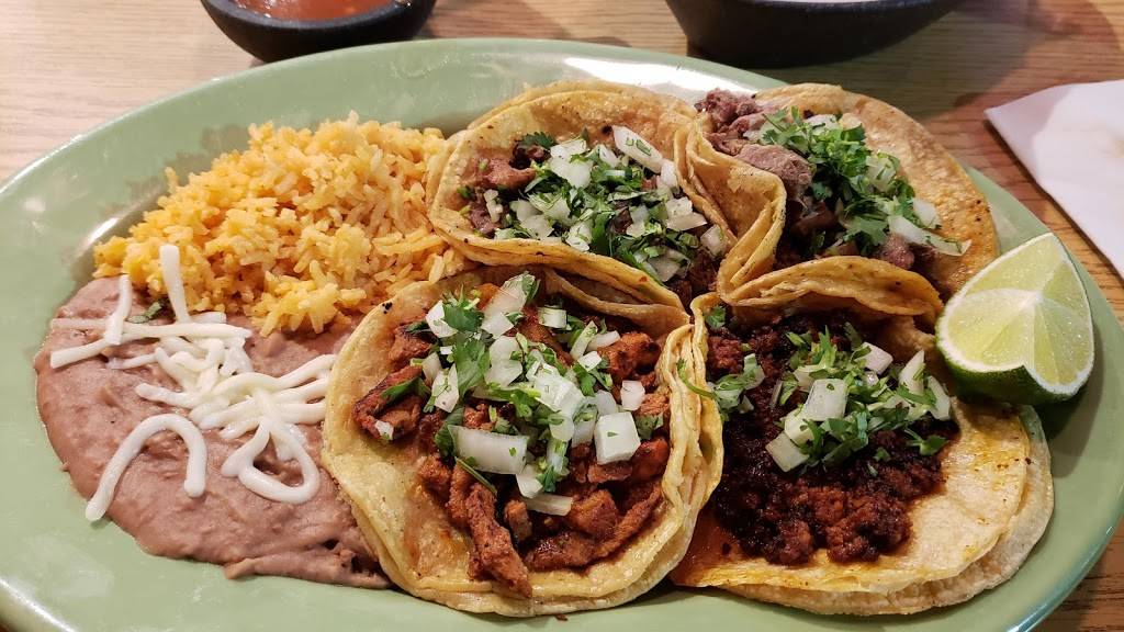 Zacatecas Restaurant | restaurant | 10150 Grand Ave, Franklin Park, IL 60131, USA | 8472605941 OR +1 847-260-5941