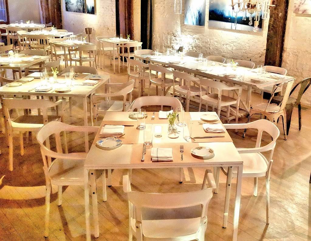 ABC Kitchen | restaurant | 35 E 18th St, New York, NY 10003, USA | 2124755829 OR +1 212-475-5829