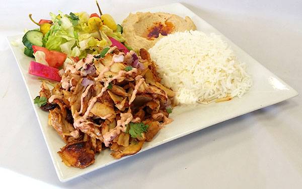 Shish | restaurant | 1225 Queen St E, Toronto, ON M4M 1L6, Canada | 4164660404 OR +1 416-466-0404