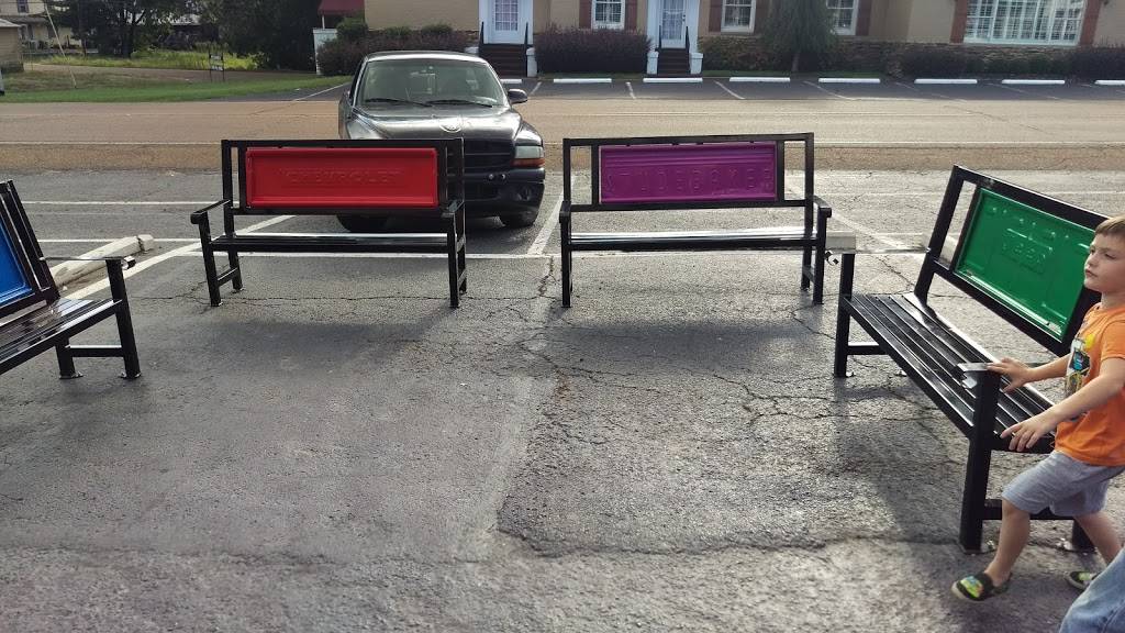 Velvet Cream - The Dip | restaurant | 2290 Hwy 51 S, Hernando, MS 38632, USA | 6624296540 OR +1 662-429-6540