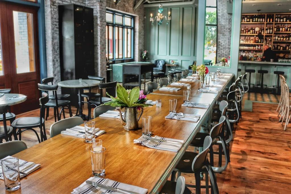 On Swann | restaurant | 1501 W Swann Ave, Tampa, FL 33606, USA | 8132510110 OR +1 813-251-0110