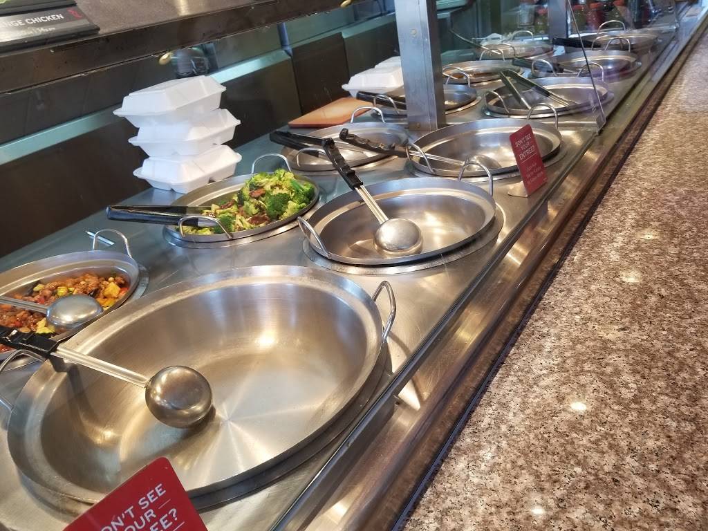 Panda Express | meal takeaway | 1320 W Elliot Rd, Tempe, AZ 85284, USA | 4804910607 OR +1 480-491-0607