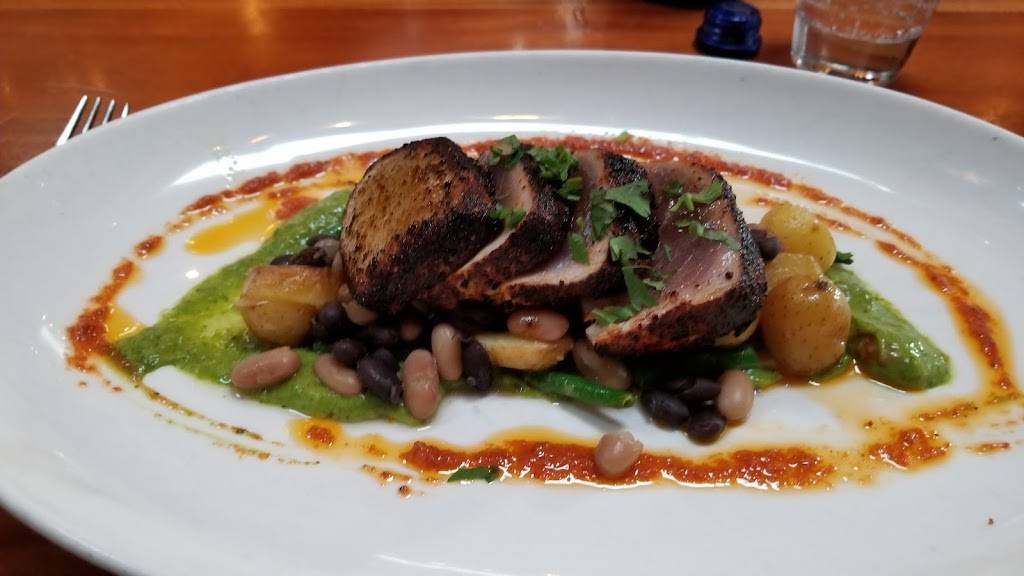 Reposado | restaurant | 236 Hamilton Ave, Palo Alto, CA 94301, USA | 6508333151 OR +1 650-833-3151